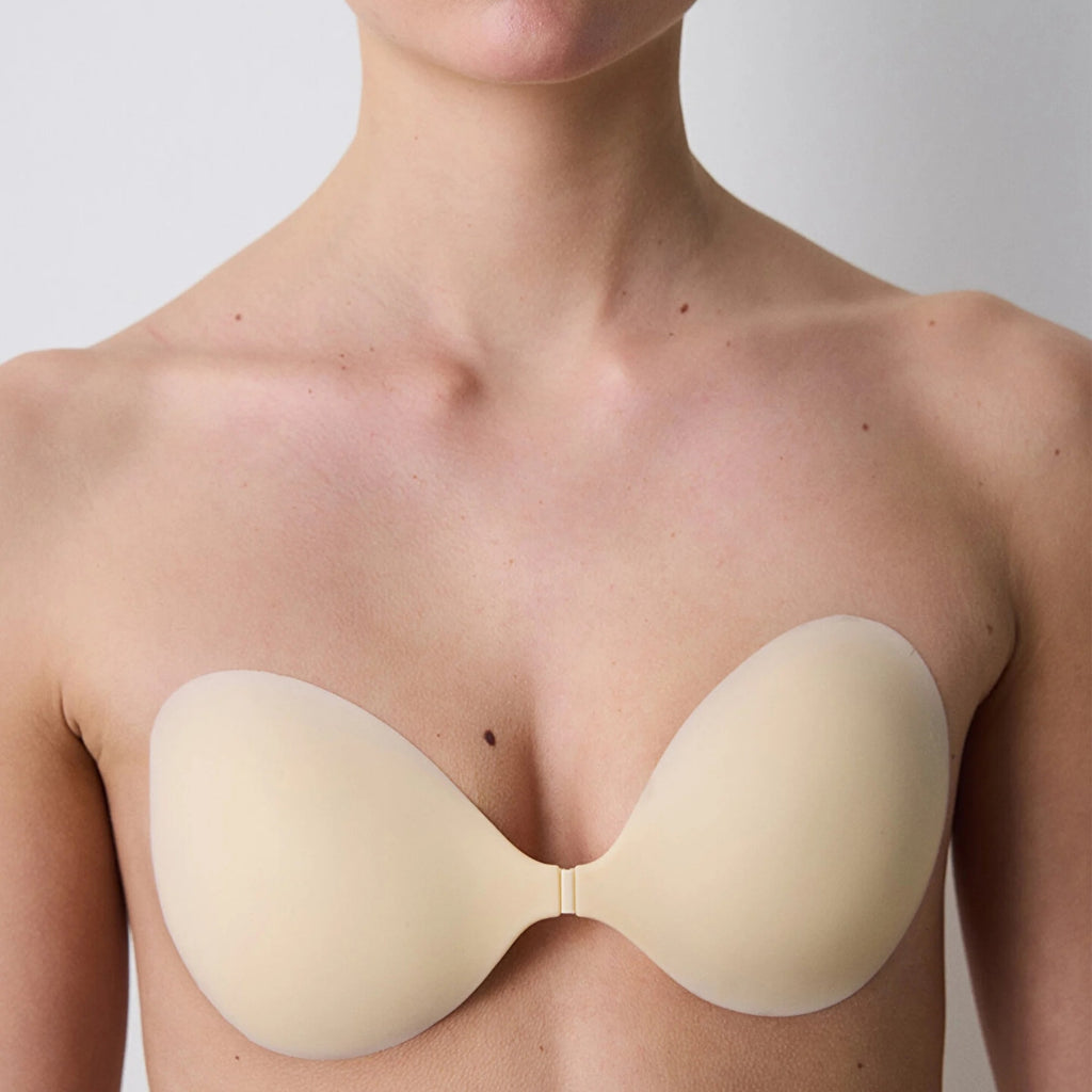 Bustful™ Sticky Bra