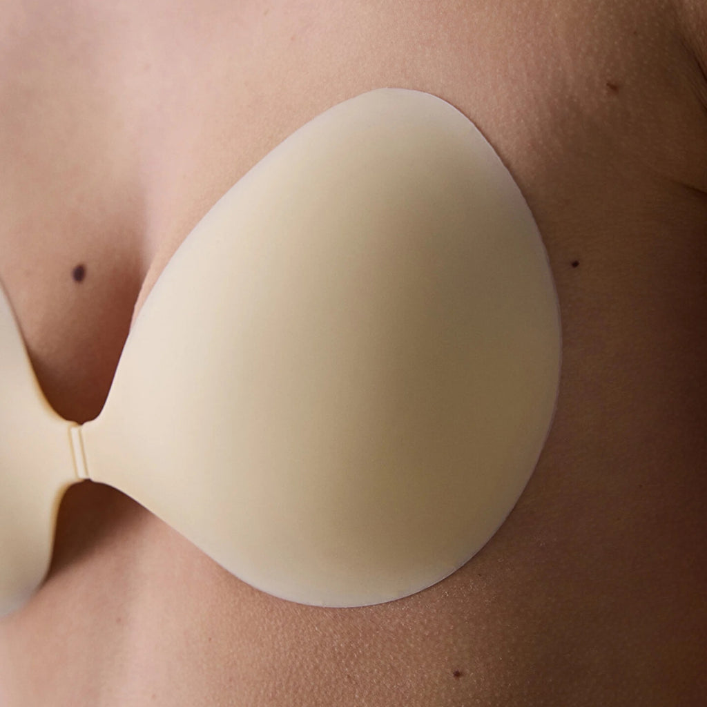 Bustful™ Sticky Bra