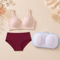 Seamless Care Trio