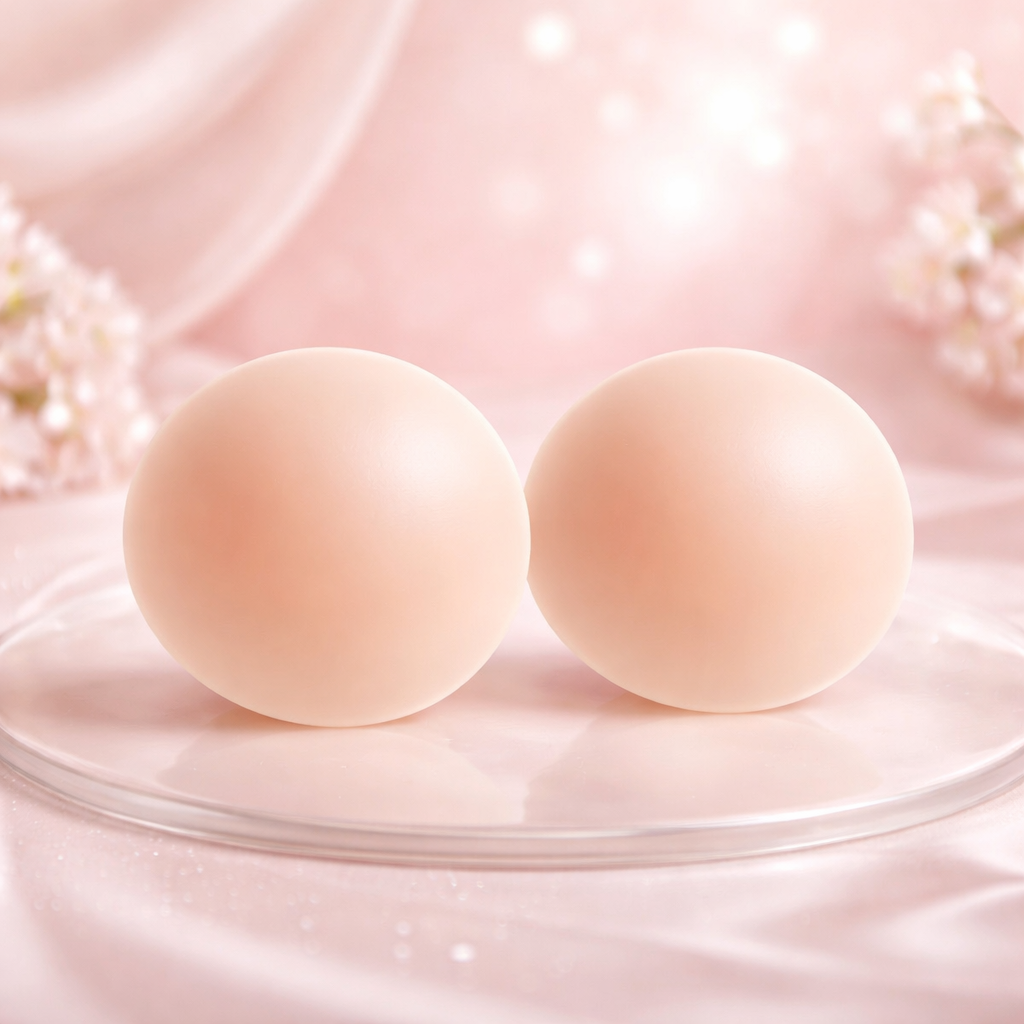 Adhesive Nipple Covers