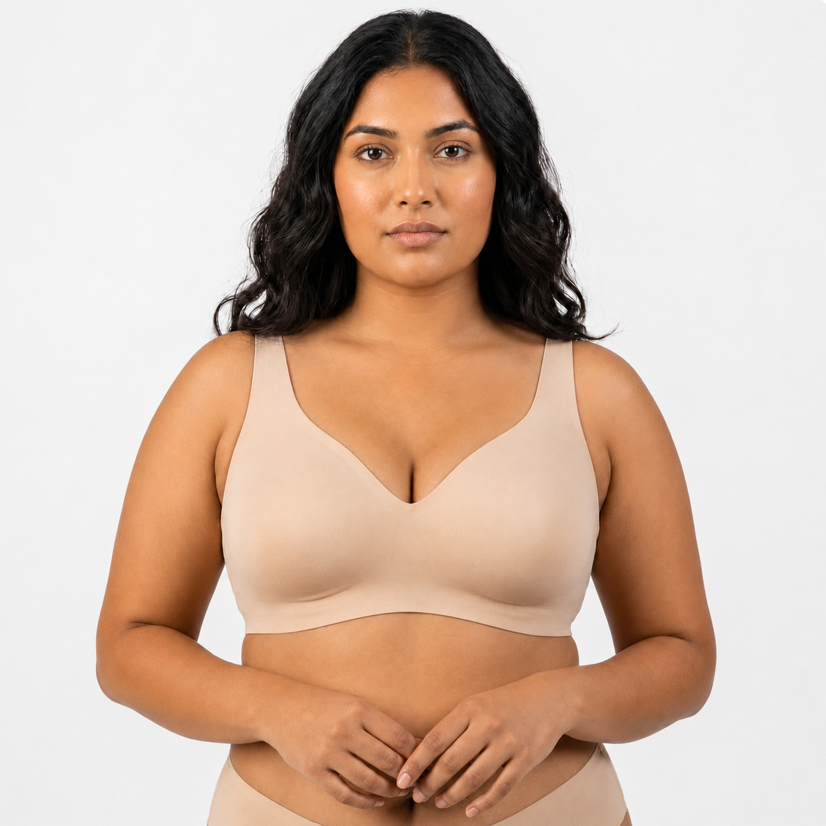 Bustful™ Pushup Jelly Bra