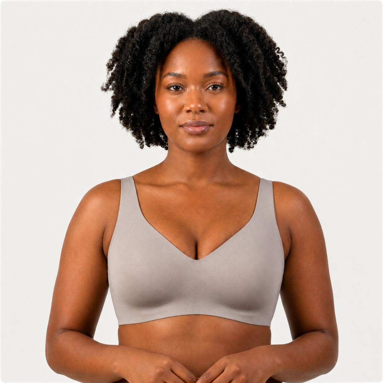 Bustful™ Pushup Jelly Bra