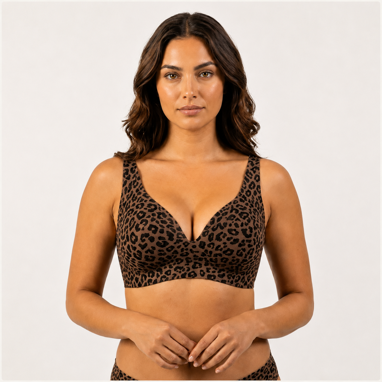 Bustful™ Pushup Jelly Bra