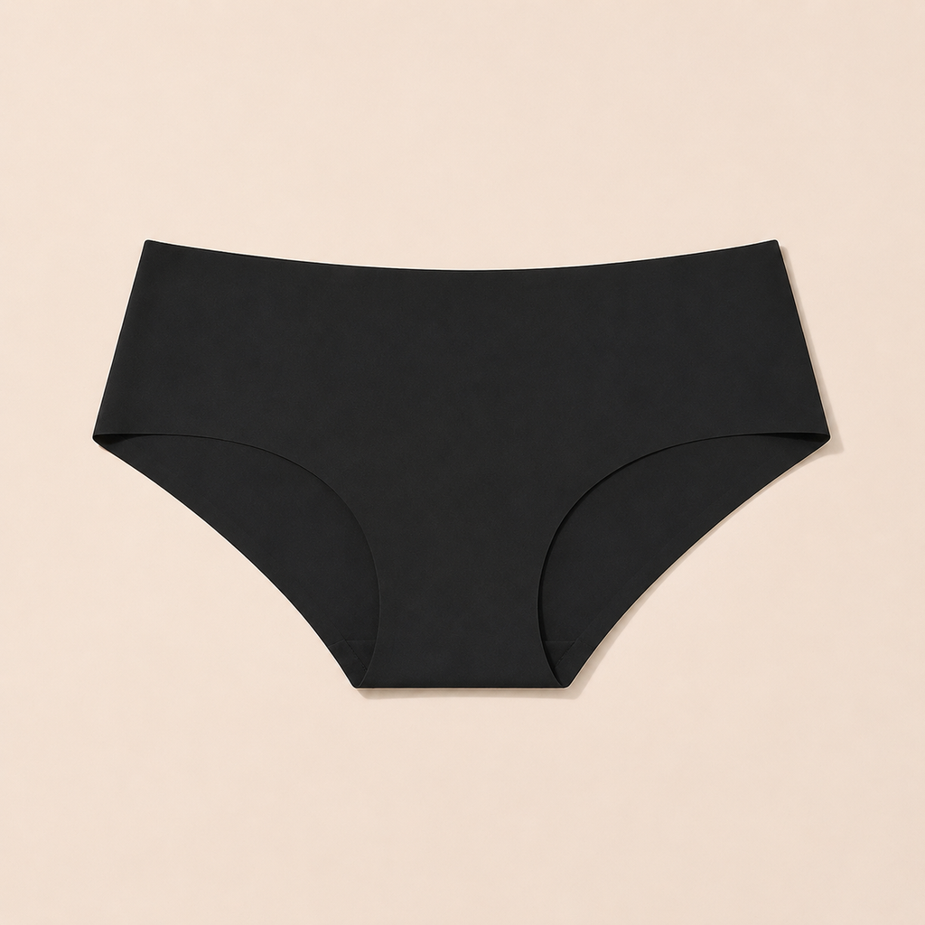 Bustful Seamless Panties