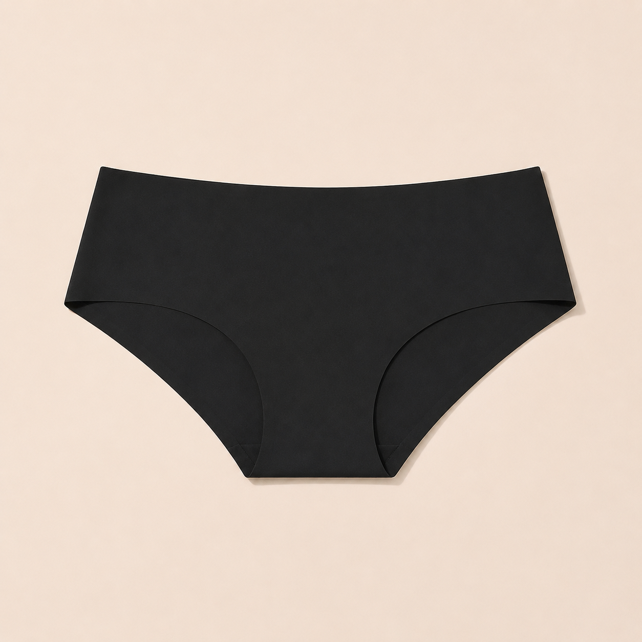 Bustful Seamless Panties