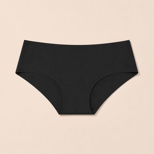 Bustful Seamless Panties