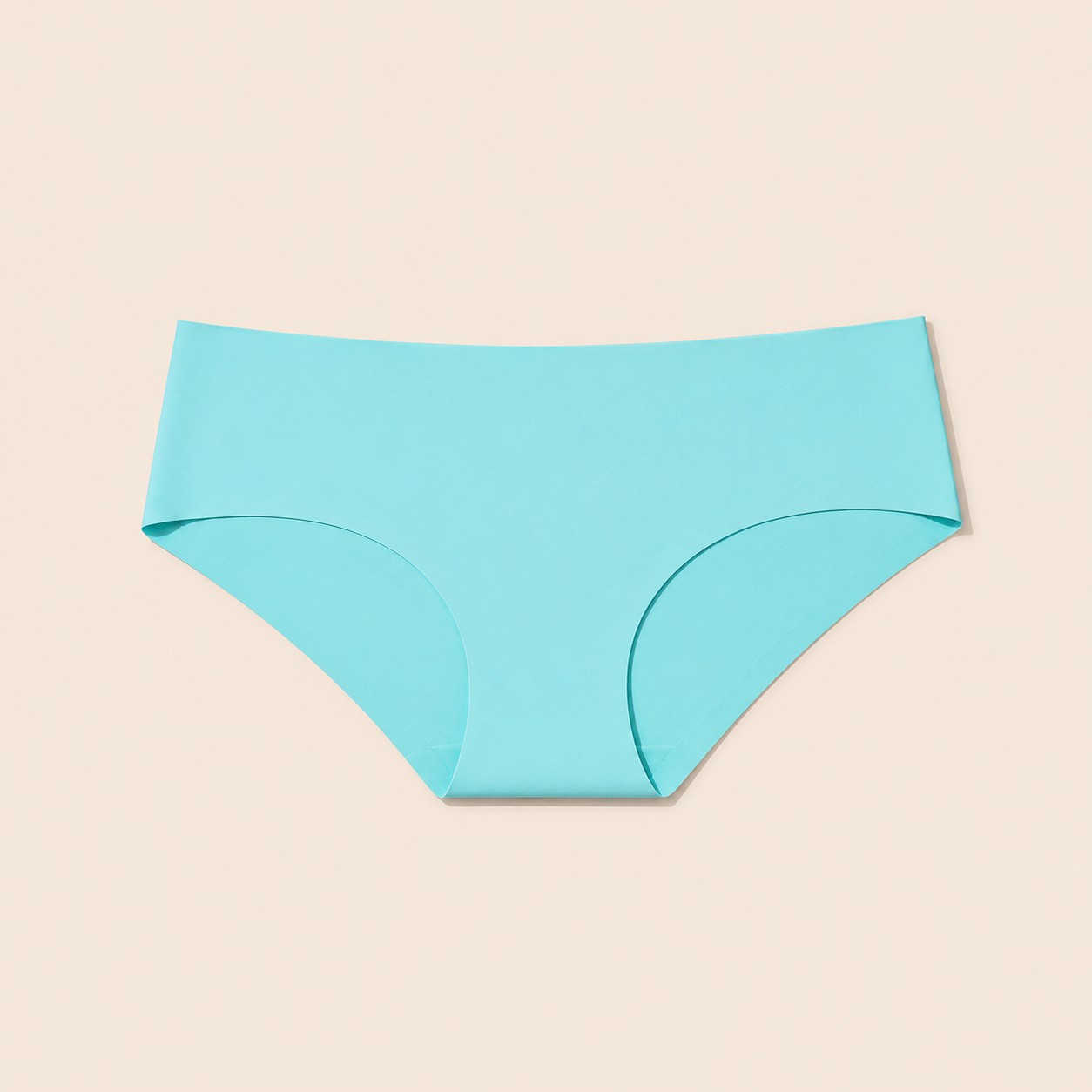 Bustful Seamless Panties