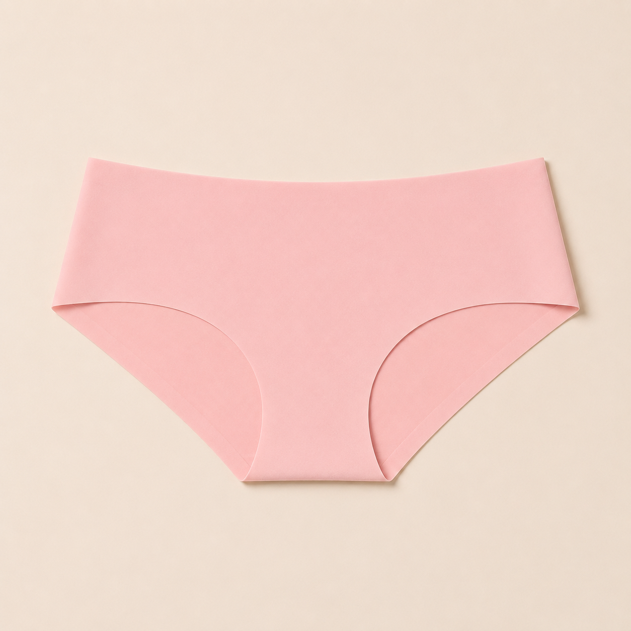 Bustful Seamless Panties