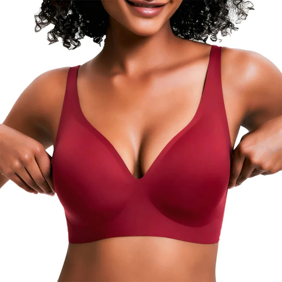 Bustful™ Pushup Jelly Bra